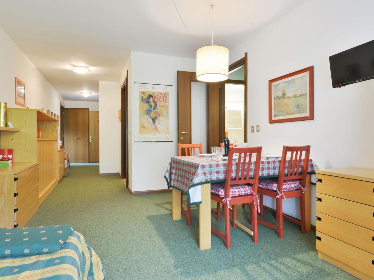 Apartment Enrosadira-5 By Interhome アルバ・ディ・カナツェイ エクステリア 写真