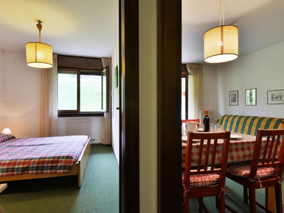 Apartment Enrosadira-5 By Interhome アルバ・ディ・カナツェイ エクステリア 写真